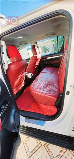 تويوتا هايلوكس